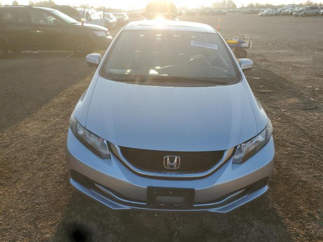 Honda Civic Ex Image 2
