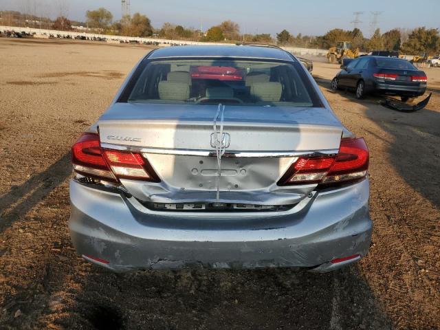 Honda Civic Ex Image 9