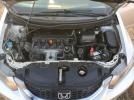 Honda Civic Ex Image 12