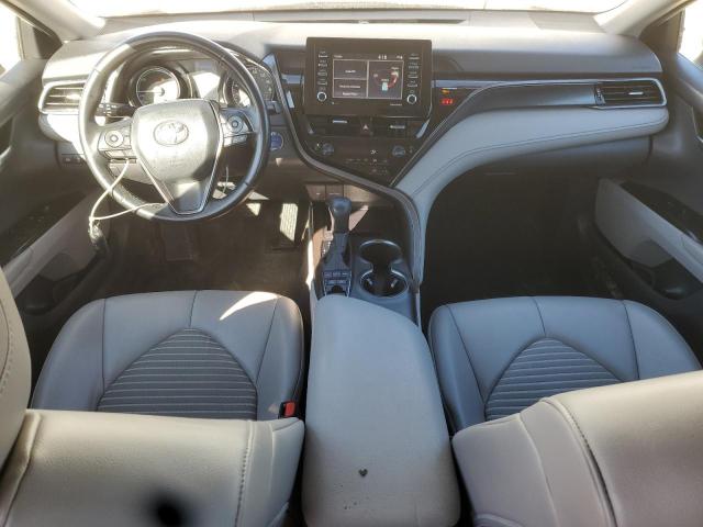 Toyota Camry Se Image 5