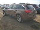 Subaru Outback 2.5i Limited Image 2