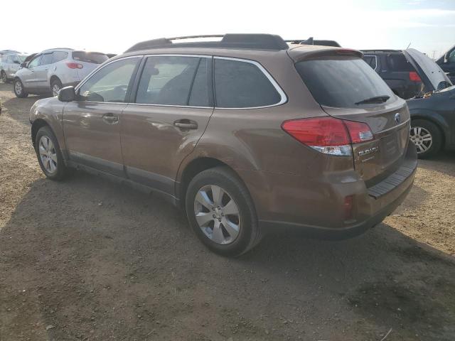 Subaru Outback 2.5i Limited Image 2