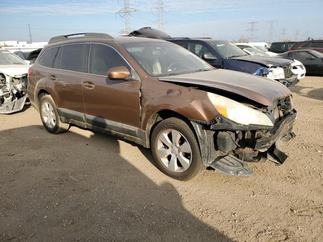 Subaru Outback 2.5i Limited Image 13