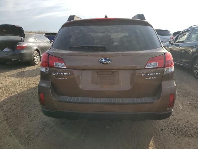 Subaru Outback 2.5i Limited Image 7