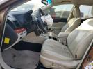 Subaru Outback 2.5i Limited Image 4