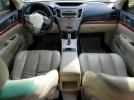 Subaru Outback 2.5i Limited Image 3