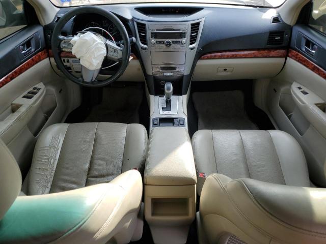 Subaru Outback 2.5i Limited Image 3