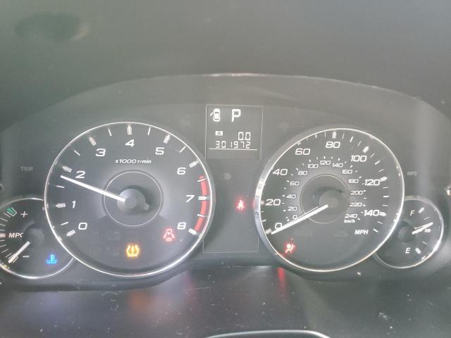 Subaru Outback 2.5i Limited Image 6