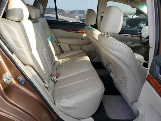 Subaru Outback 2.5i Limited Image 9