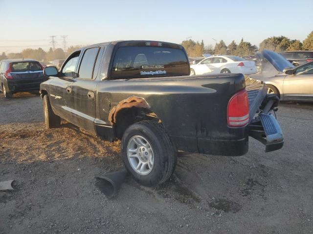 Dodge Dakota Quad Image 4