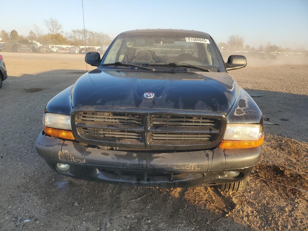 Dodge Dakota Quad Image 6