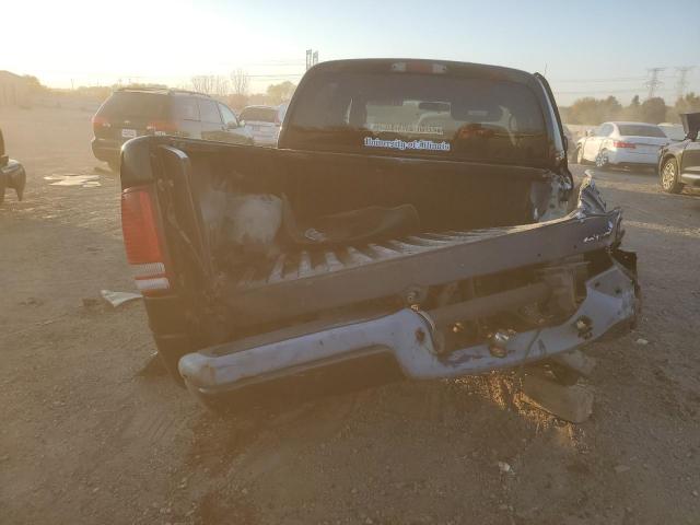 Dodge Dakota Quad Image 7