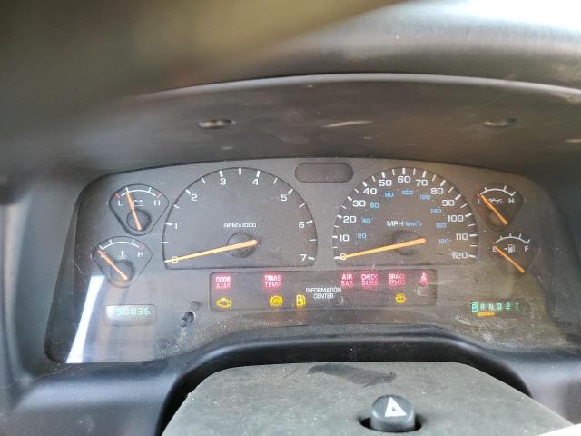 Dodge Dakota Quad Image 8