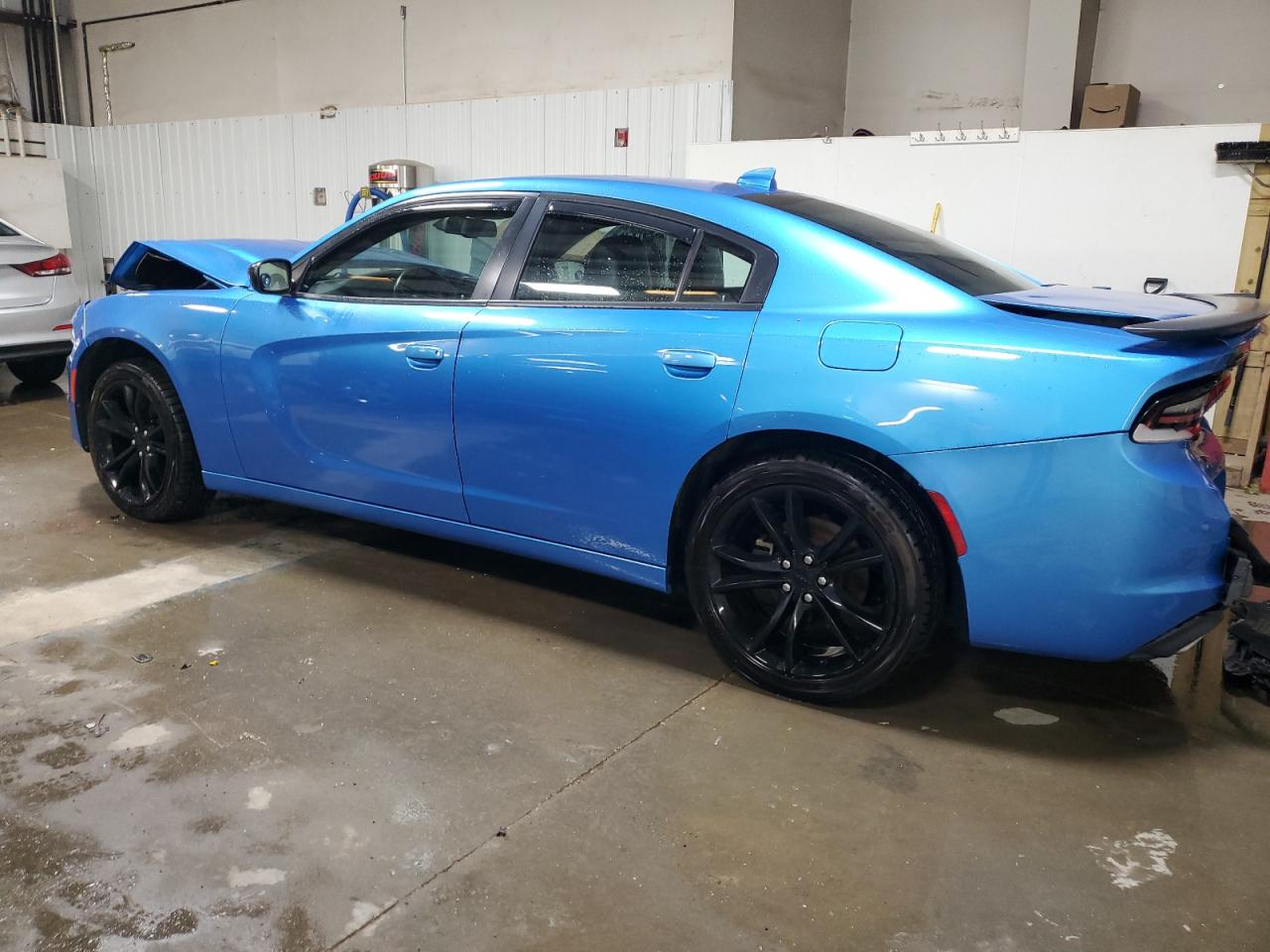 Dodge Charger Sxt Image 5