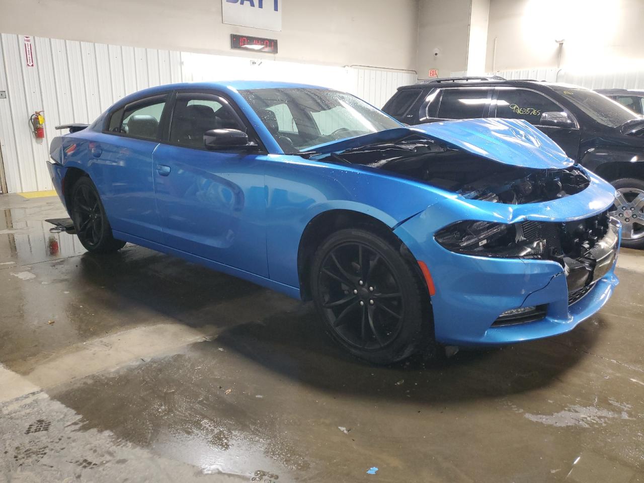 Dodge Charger Sxt Image 10