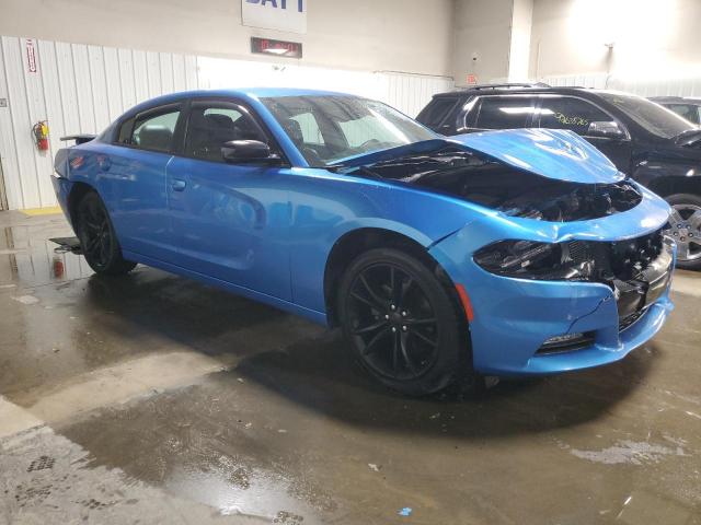 Dodge Charger Sxt Image 10