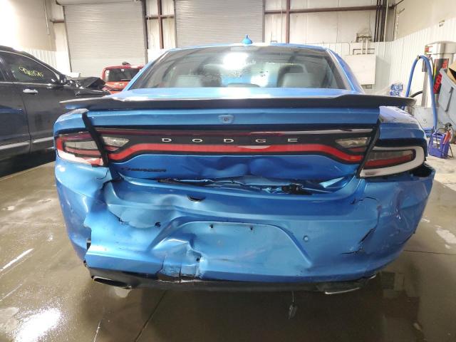 Dodge Charger Sxt Image 4