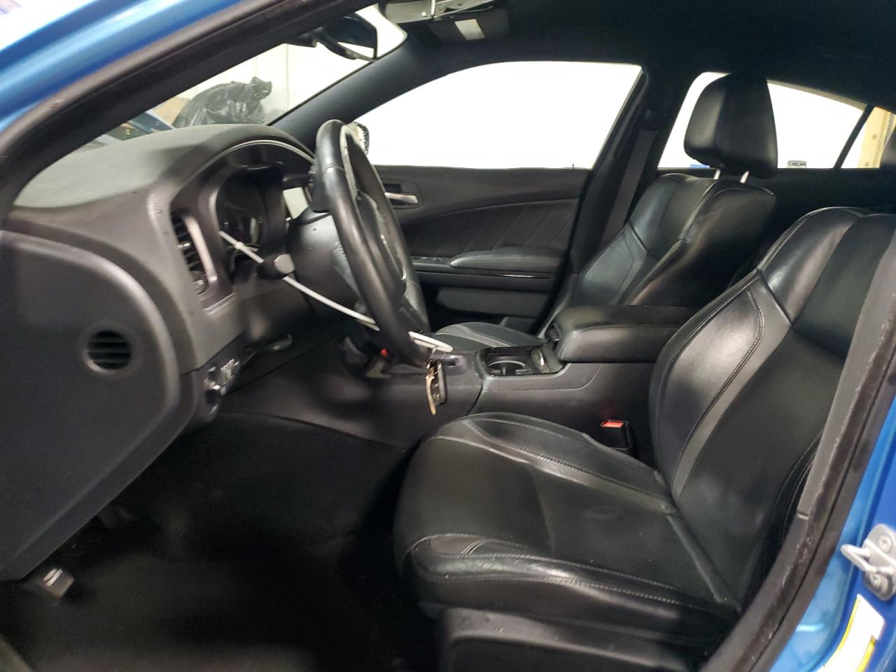 Dodge Charger Sxt Image 3