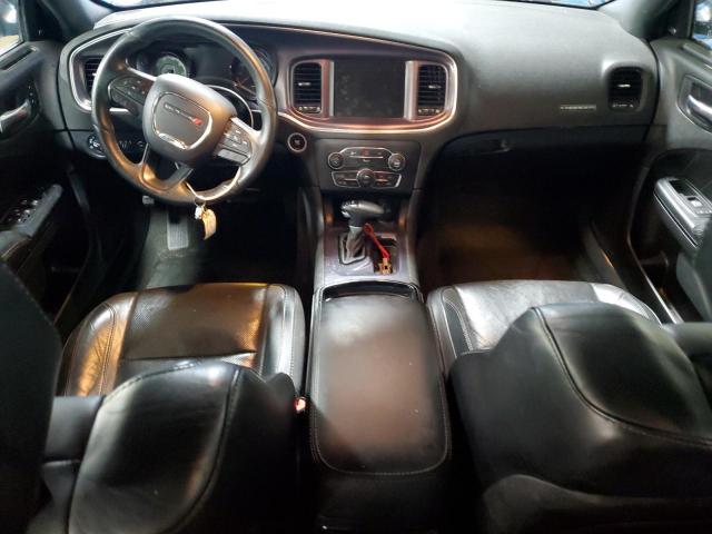 Dodge Charger Sxt Image 8