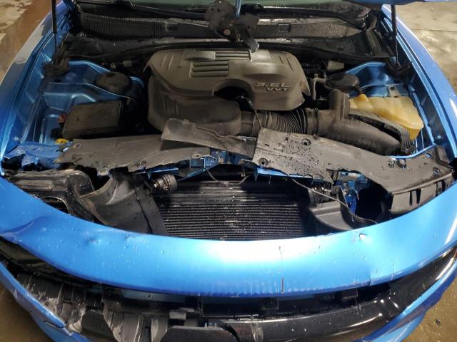 Dodge Charger Sxt Image 9