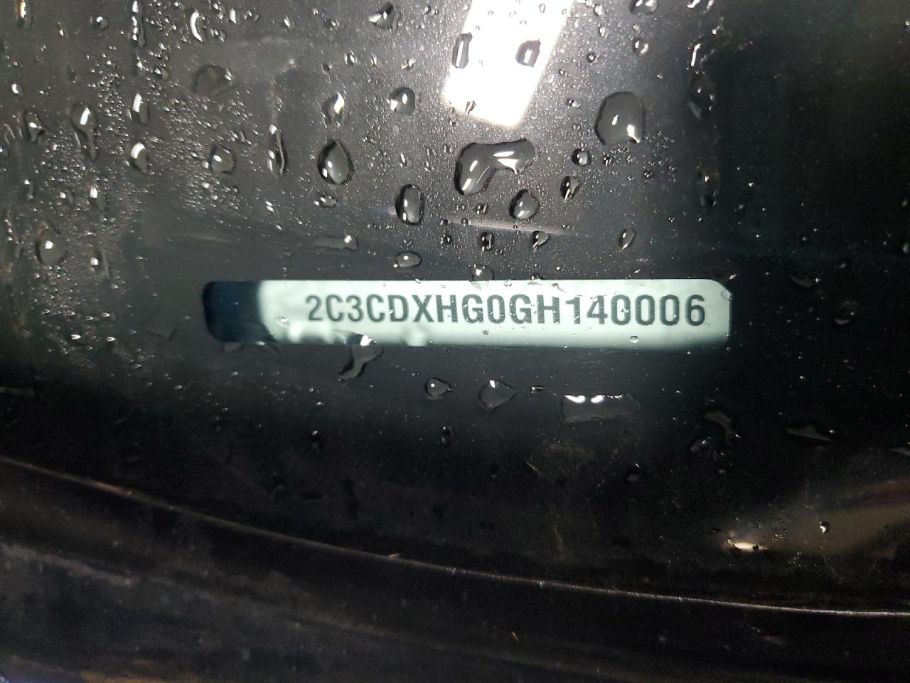 Dodge Charger Sxt Image 12