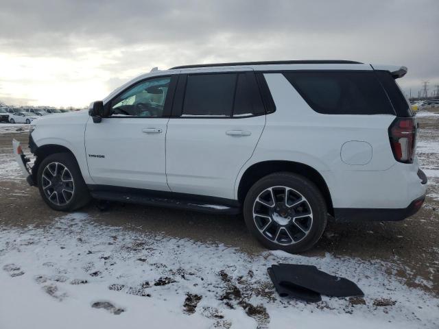 Chevrolet Tahoe K1500 Rst Image 13