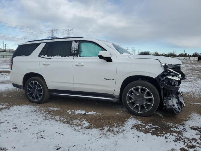 Chevrolet Tahoe K1500 Rst Image 5