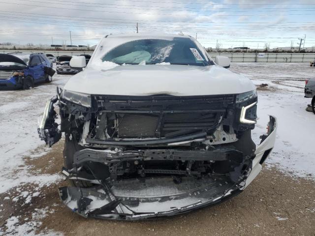 Chevrolet Tahoe K1500 Rst Image 2