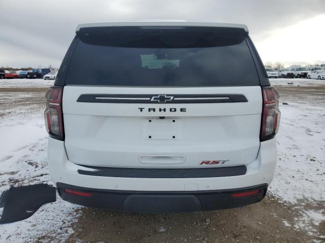 Chevrolet Tahoe K1500 Rst Image 6