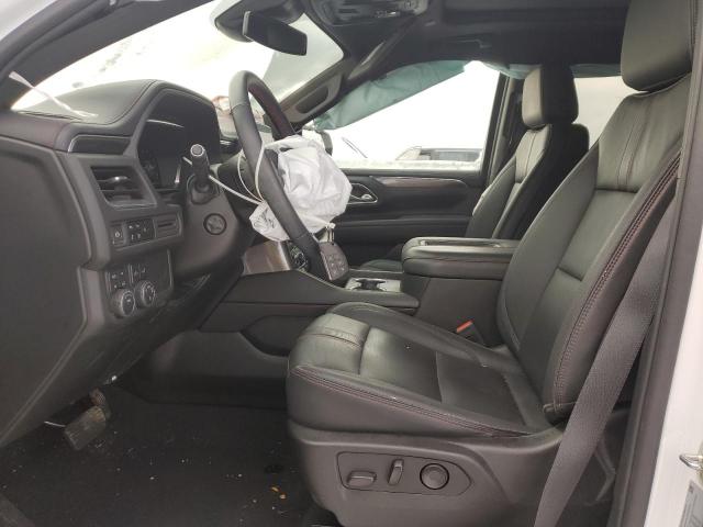 Chevrolet Tahoe K1500 Rst Image 3