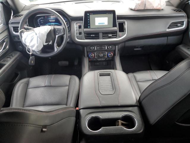 Chevrolet Tahoe K1500 Rst Image 7