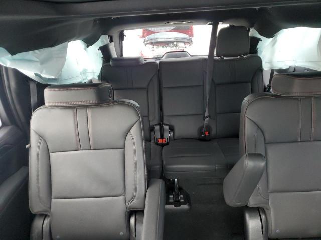 Chevrolet Tahoe K1500 Rst Image 10