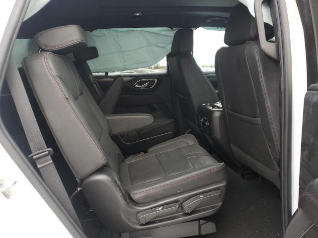 Chevrolet Tahoe K1500 Rst Image 9