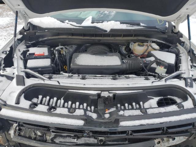 Chevrolet Tahoe K1500 Rst Image 8