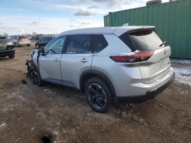 Nissan Rogue Sv Image 3