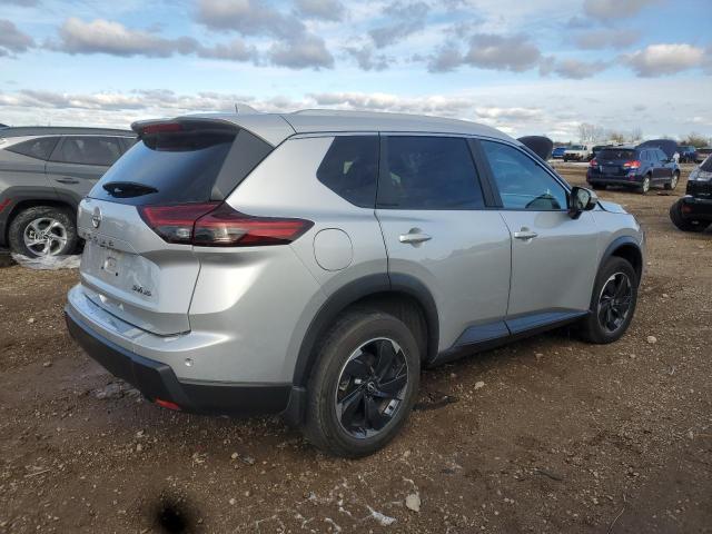 Nissan Rogue Sv Image 2