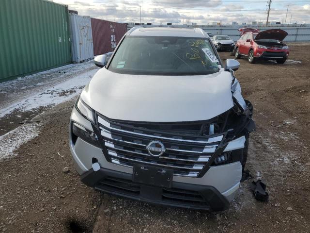 Nissan Rogue Sv Image 12