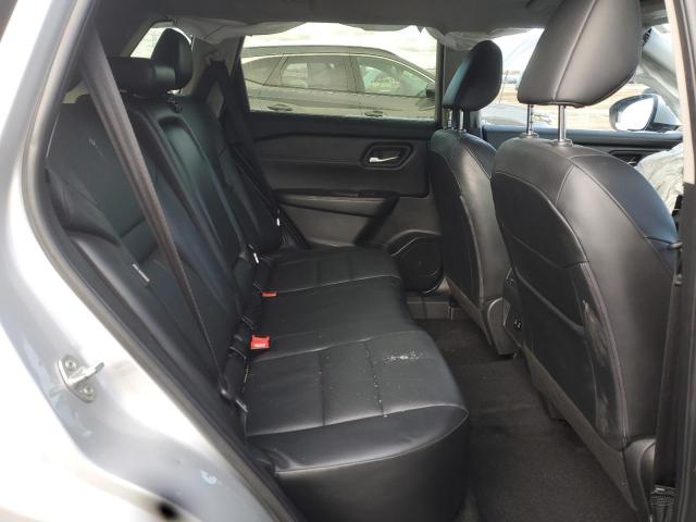 Nissan Rogue Sv Image 6