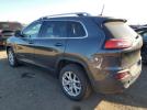 Jeep Grand Cherokee Latitude Image 10