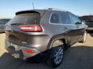 Jeep Grand Cherokee Latitude Image 2