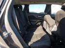 Jeep Grand Cherokee Latitude Image 8