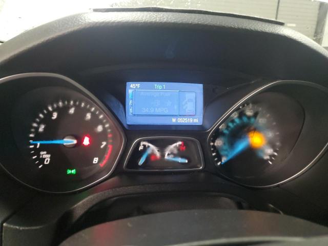 Ford Focus Se Image 11