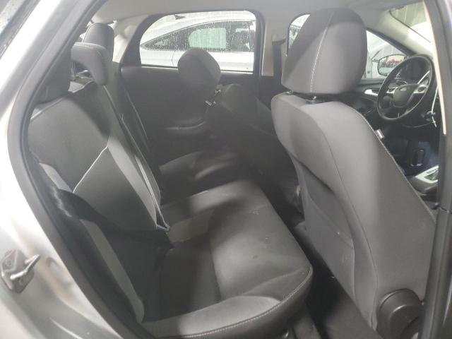 Ford Focus Se Image 8