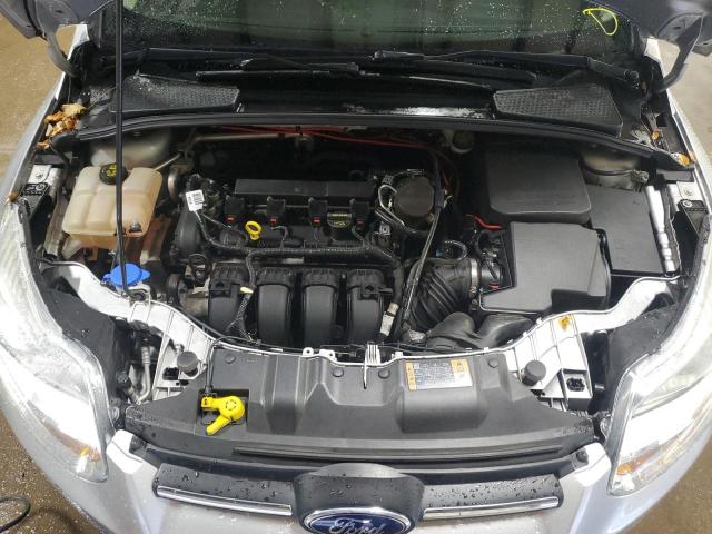 Ford Focus Se Image 13