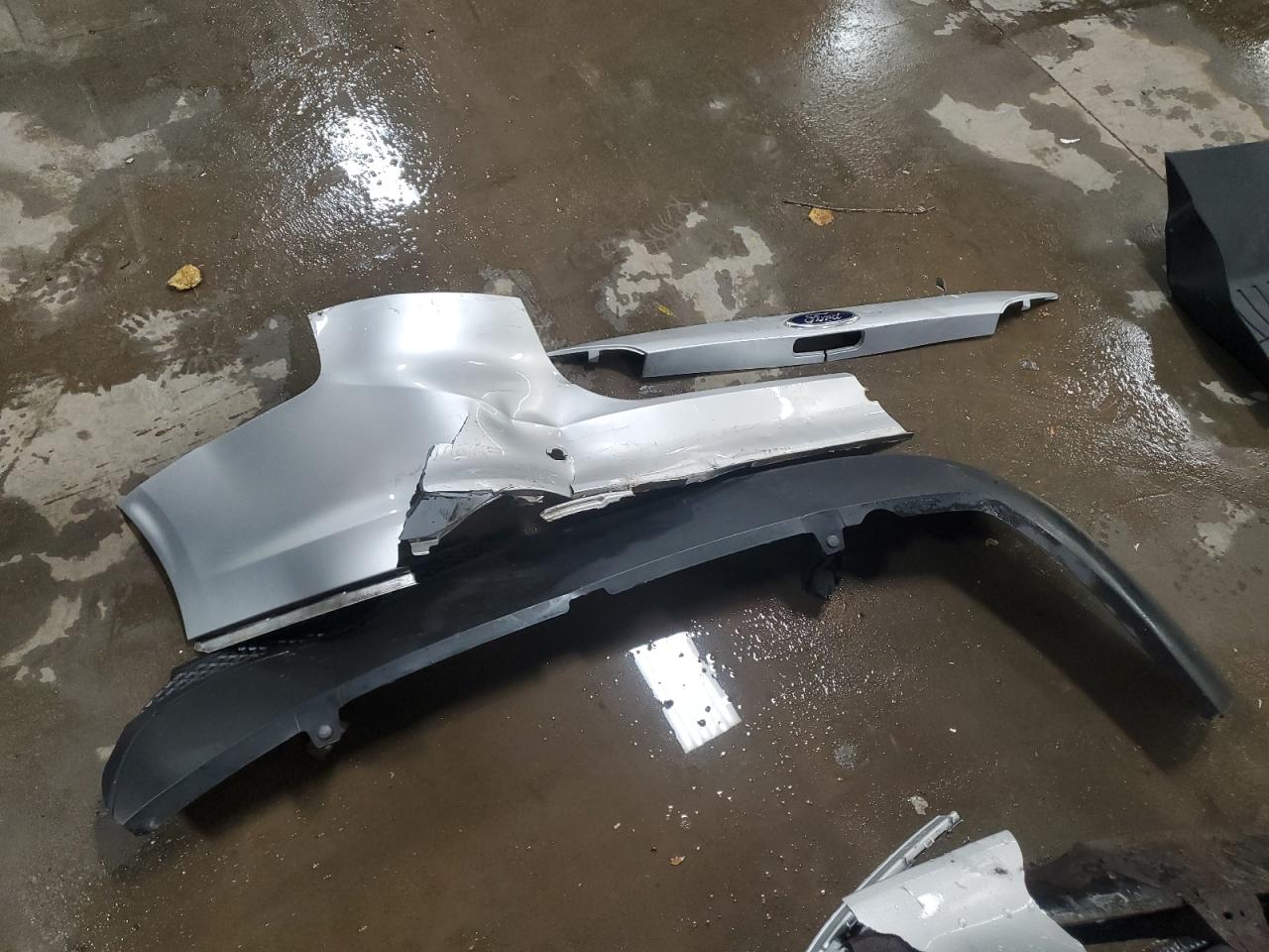 Ford Focus Se Image 10