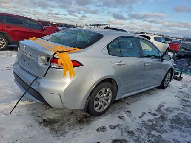 Toyota Corolla Le Image 12