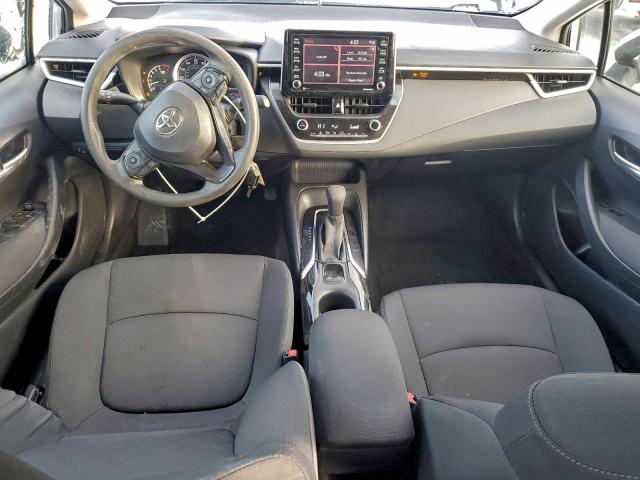 Toyota Corolla Le Image 6