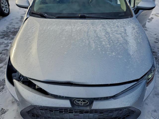 Toyota Corolla Le Image 11