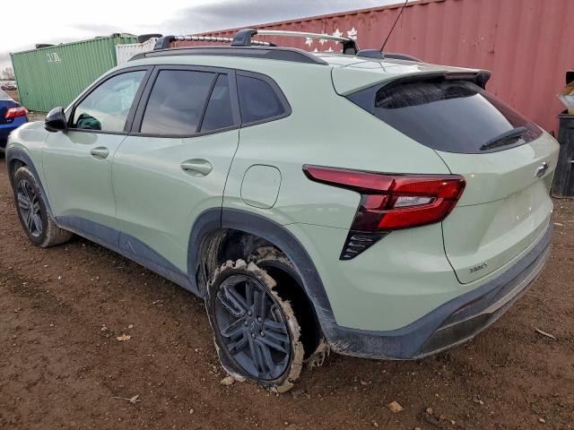 Chevrolet Trax Activ Image 4