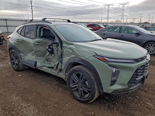 Chevrolet Trax Activ Image 6